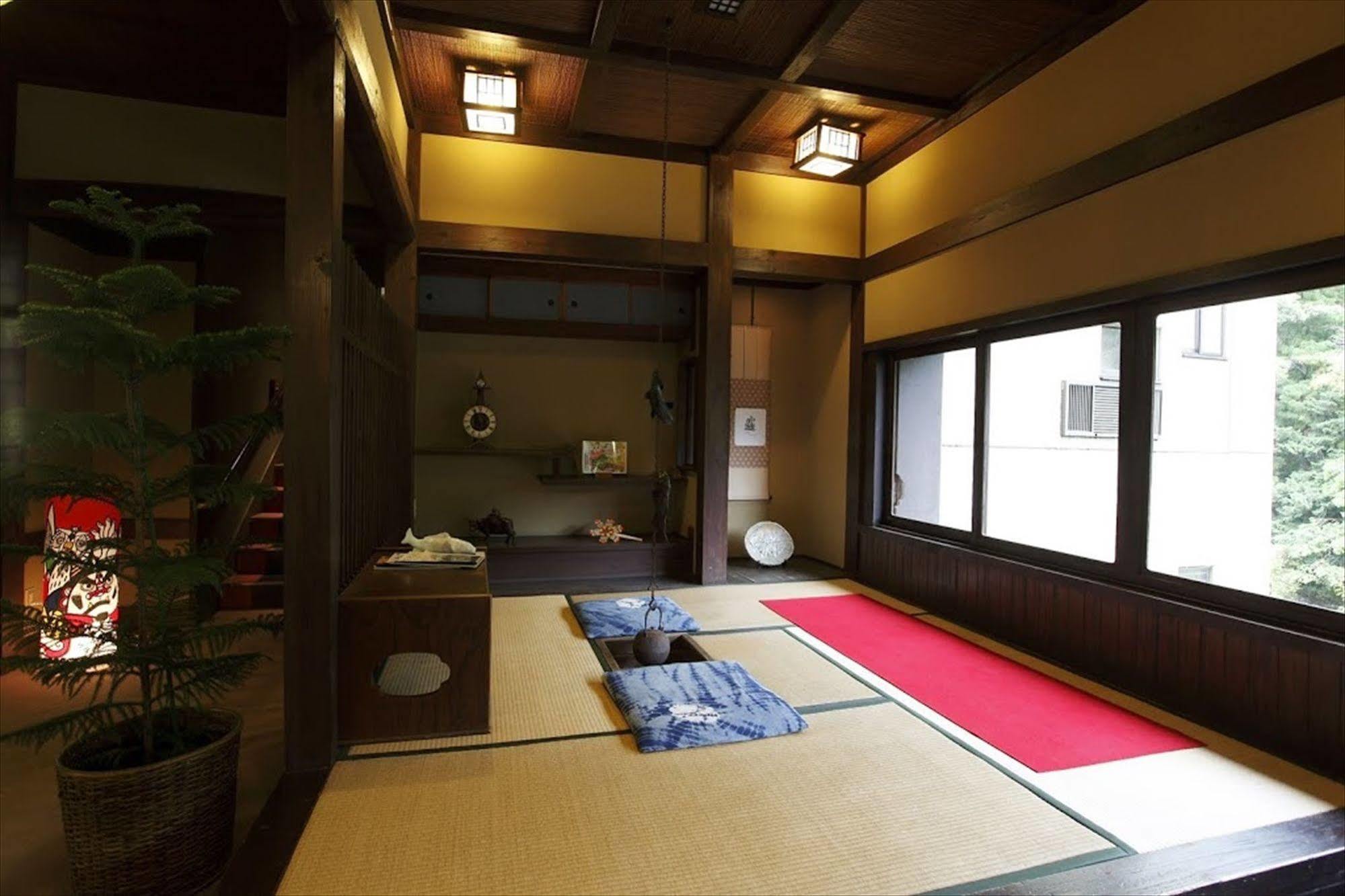 Hazu Bekkan Shinshiro Buitenkant foto